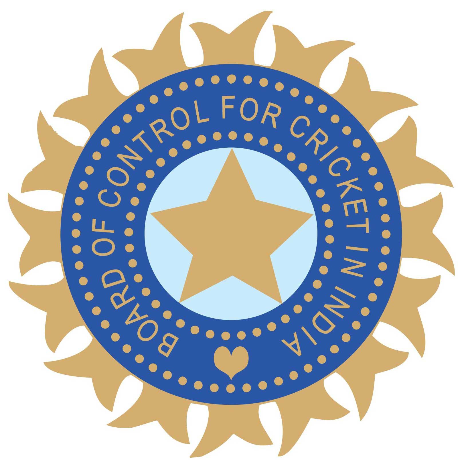 India squad for Sri Lanka tour announced;