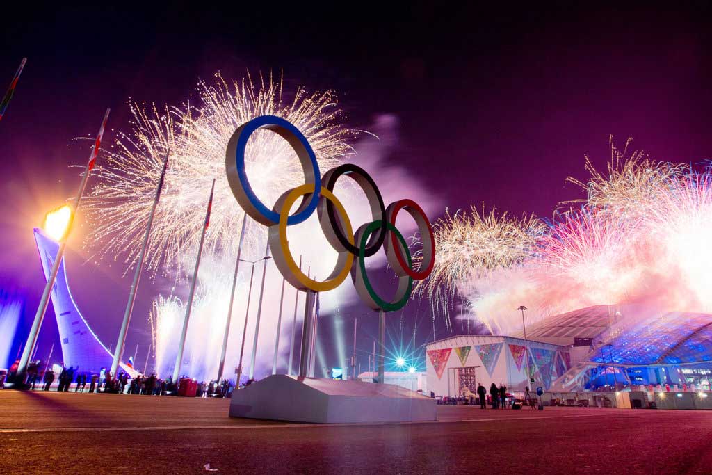 China ready to open Winter Olympics on Friday (4)