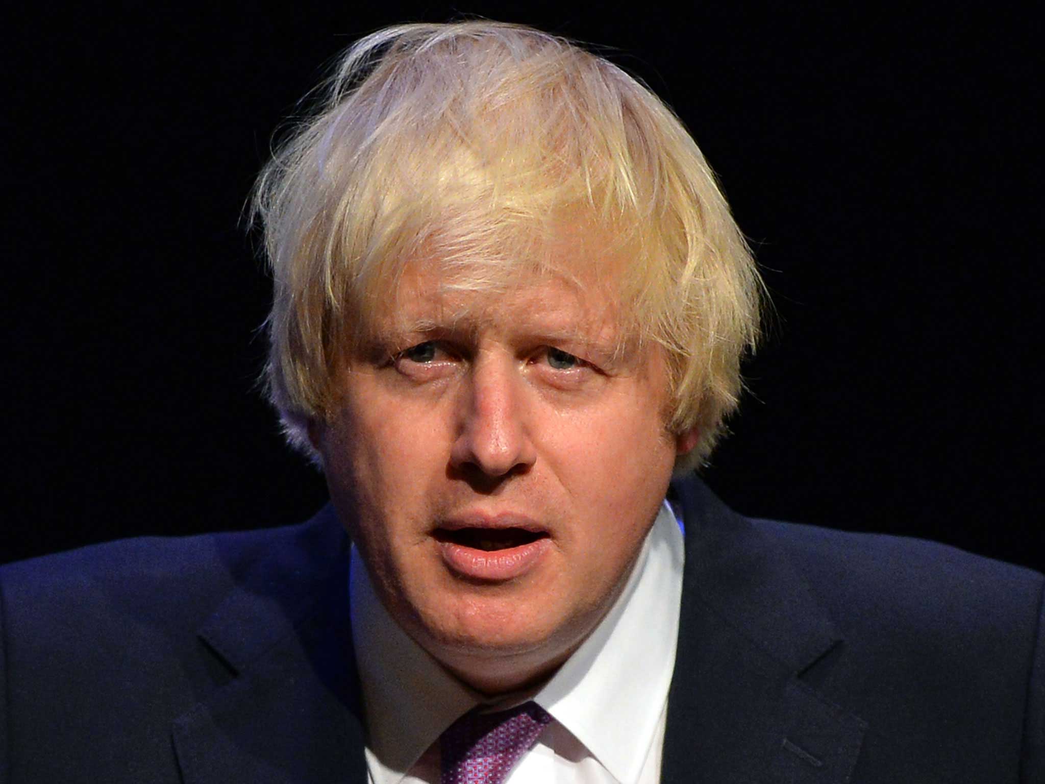 Boris Johnson tests positive for COVID 19