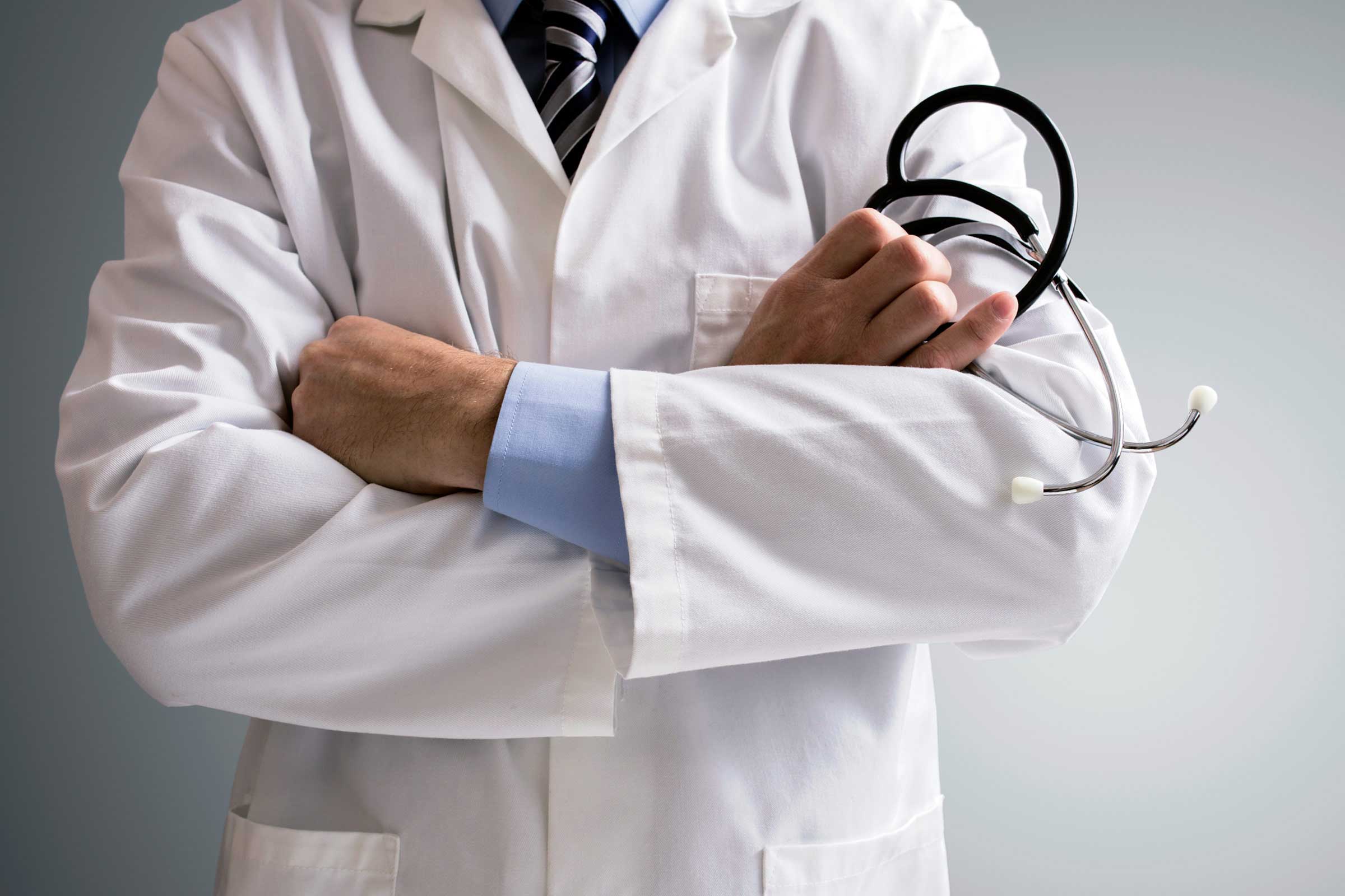 Additional Doctors deployed to control virus