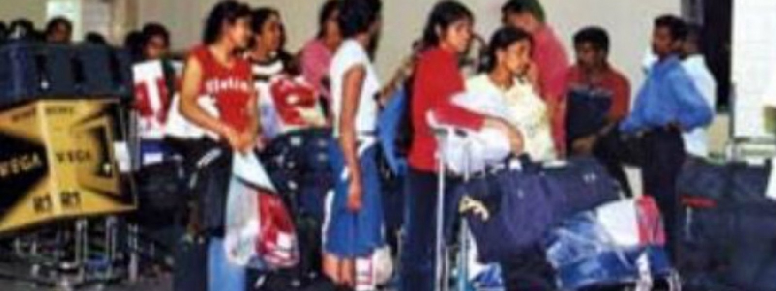 Sri Lanka: The battle for Migrant Worker Rights