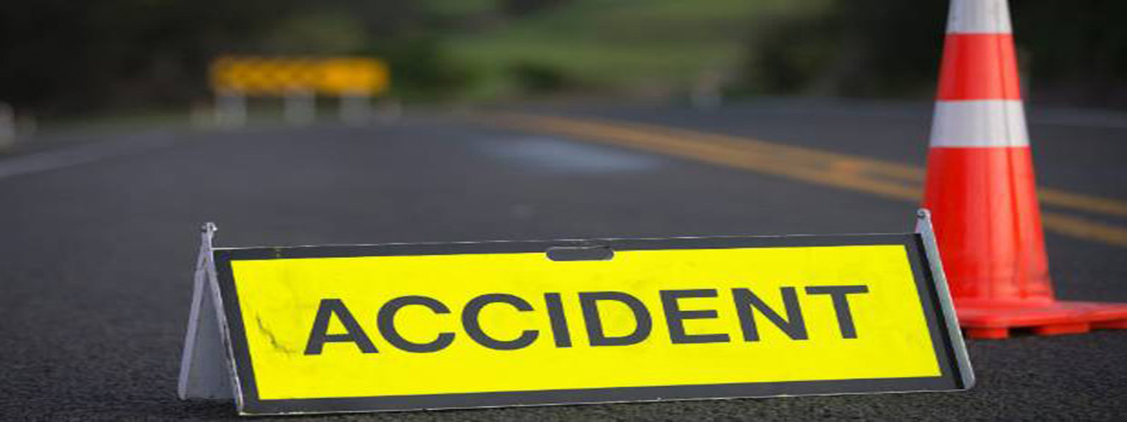 Woman dies from Accident in Thirappane