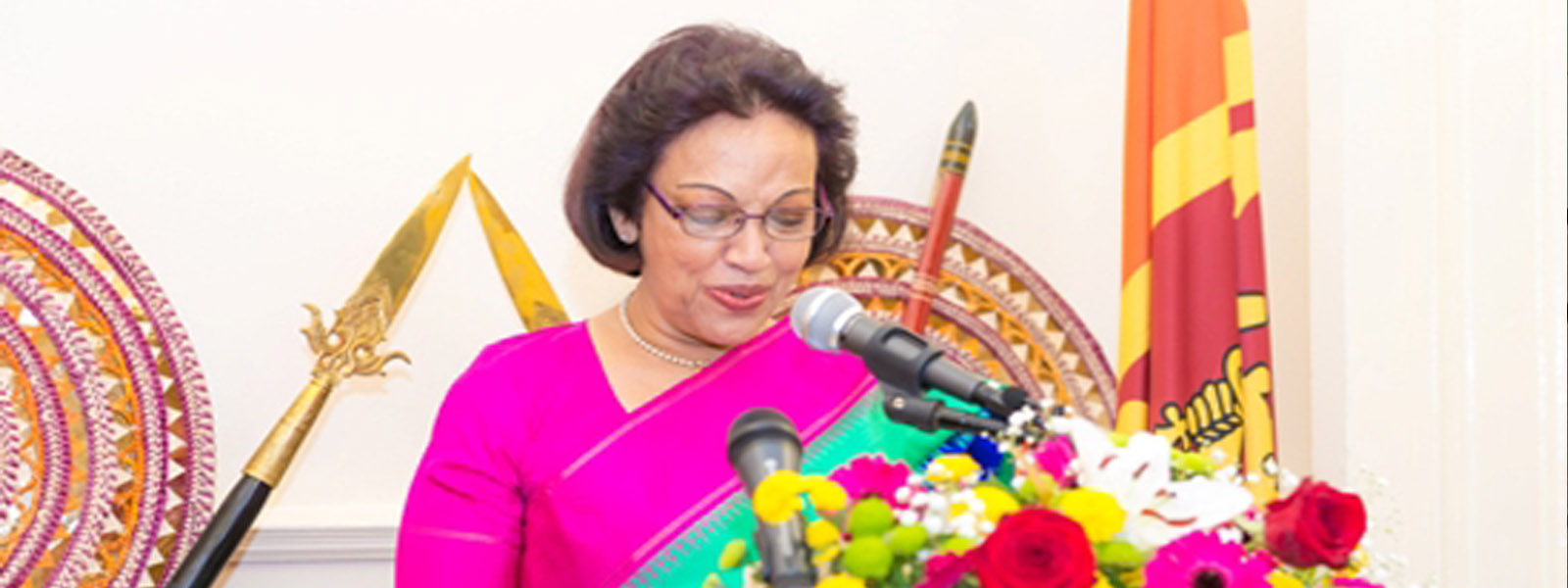 SL's High Commissioner to UK to end tenure