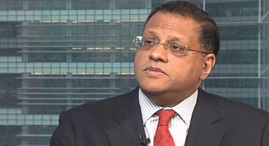 Arjuna Mahendran running out of time