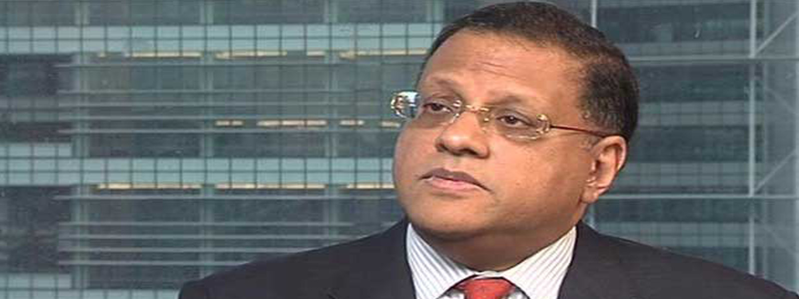 Arjuna Mahendran running out of time