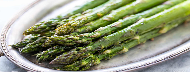 Asparagus may influence cancer spread