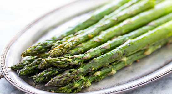 Asparagus may influence cancer spread