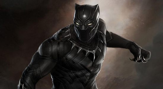 Tesco apologises for Black Panther costume mistake