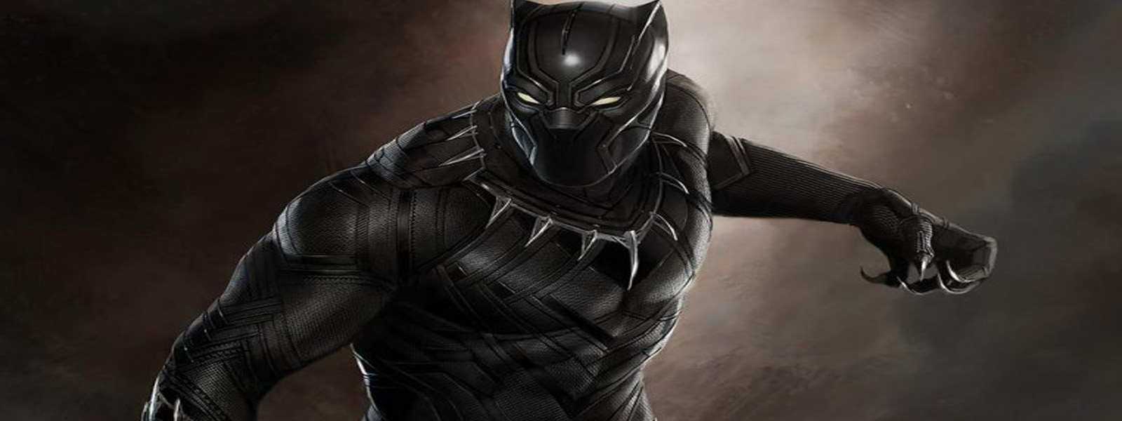 Tesco apologises for Black Panther costume mistake