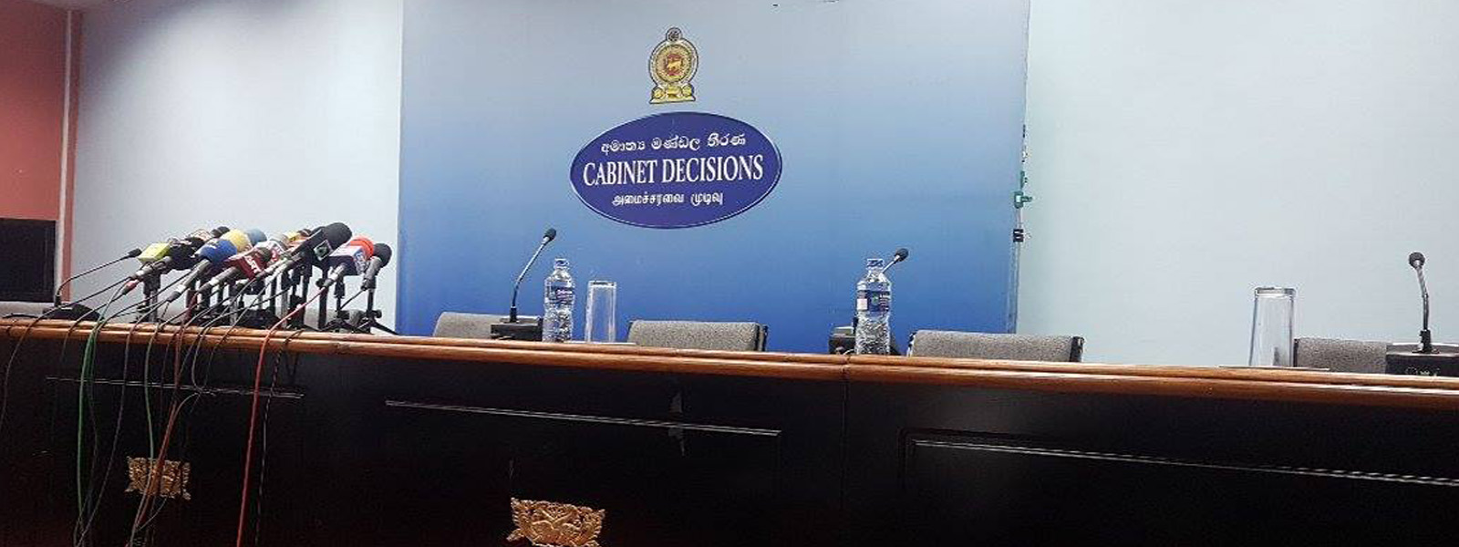 Cabinet approves preparation of 2019 Budget