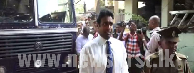 Aloysius and Palisena further remanded till 16th