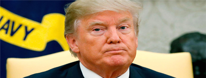 Trump backs arming teachers to prevent attacks