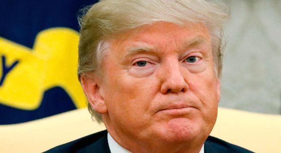 Trump backs arming teachers to prevent attacks