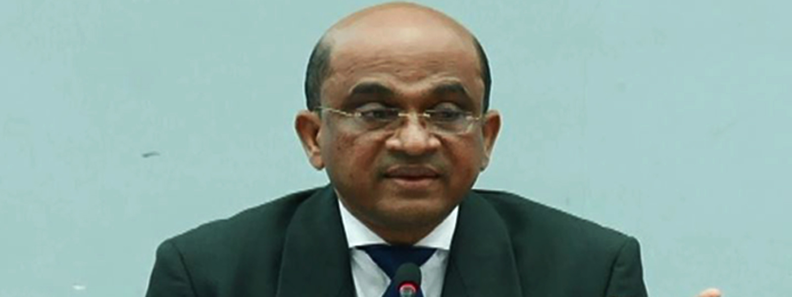 National debt "cannot be calculated" - AG