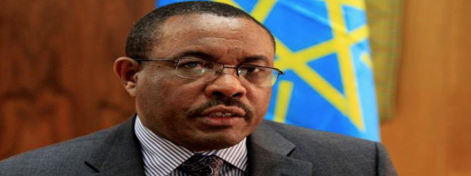 Ethiopia PM resigns amid political turmoil