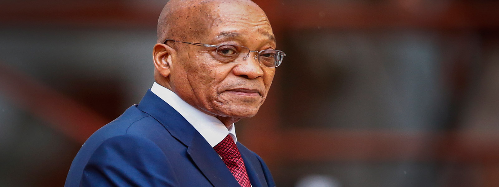 South Africa's ANC 'decides Zuma must go'