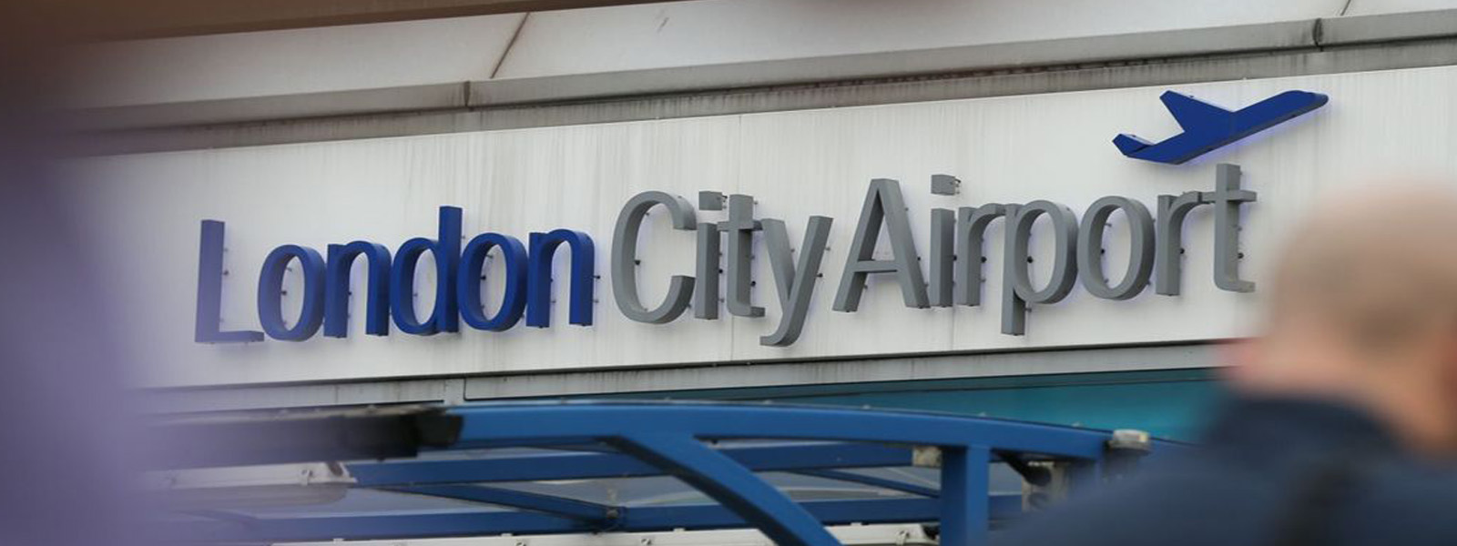 London City Airport shut as WW2 bomb found