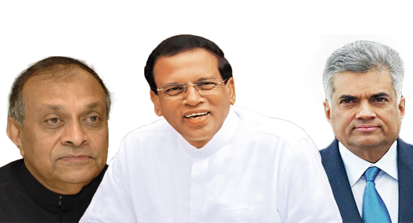 Developing Story: Will SLFP break away from Govt.?