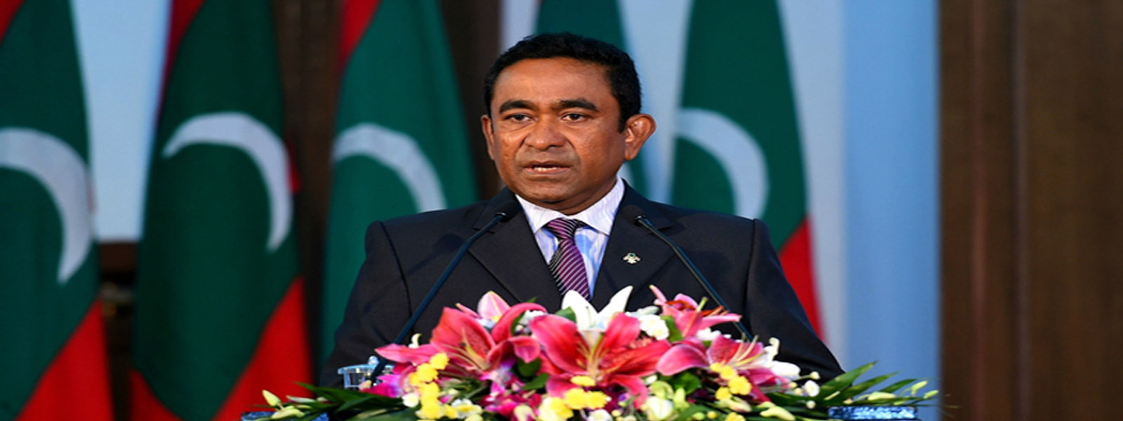 Maldives top court seeks to impeach president