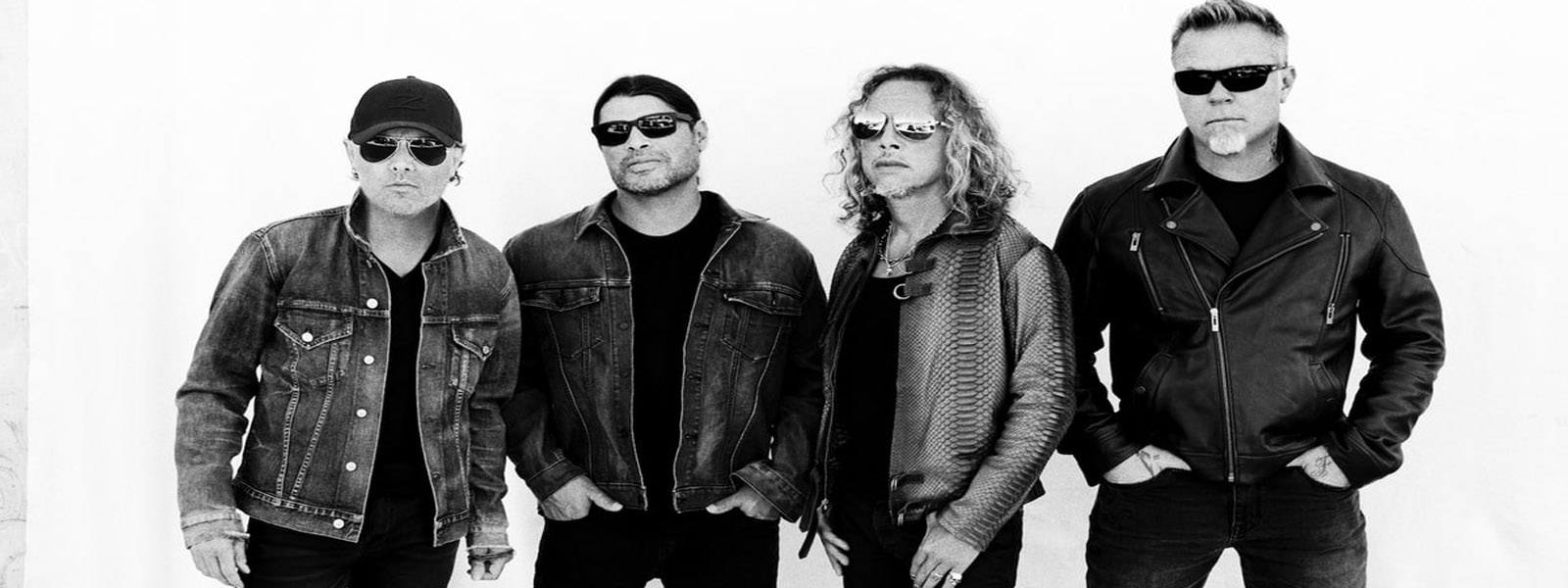 Metallica to get Nobel Prize of Music