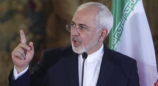 Iran refutes plans of dominating the Middle East