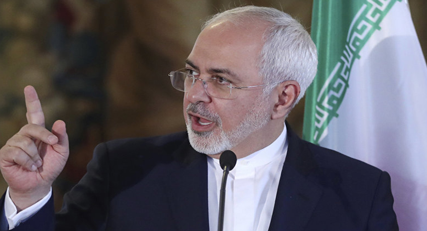 Iran refutes plans of dominating the Middle East