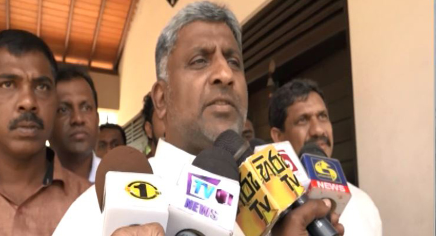 JO to take the streets demanding General Election