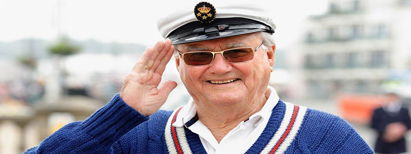 Denmark's Prince Henrik dies at 83