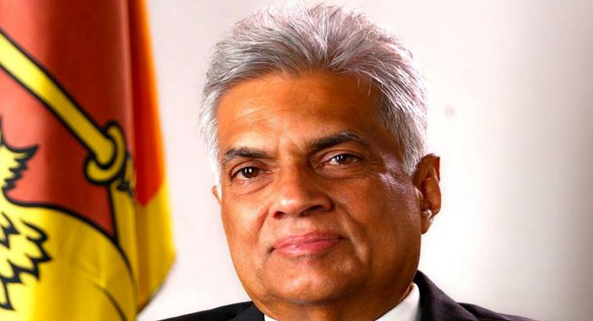 Is there democracy inside the UNP?