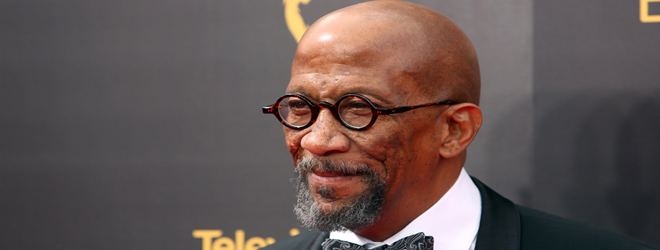 House of Cards actor Reg E Cathey dies aged 59