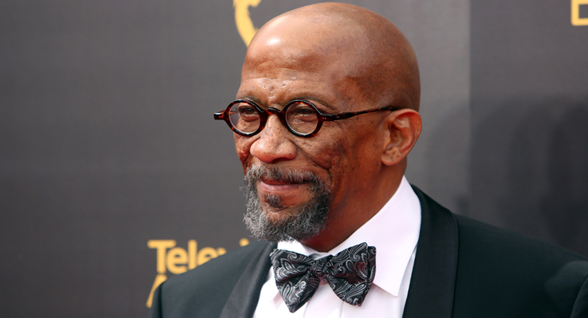 House of Cards actor Reg E Cathey dies aged 59