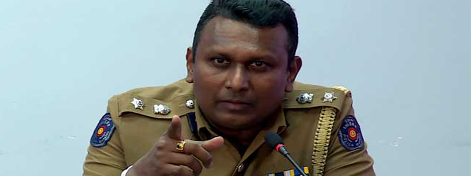 Police hawk-eyed for post election rallies