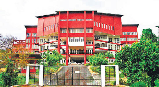 SAITM Medical students to be transferred to KDU