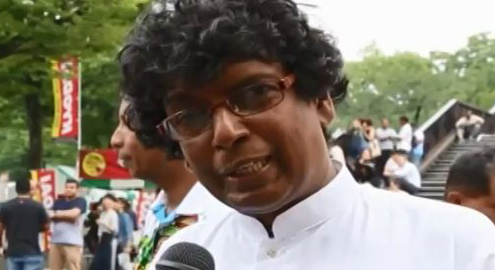 Report called on 30 SL's missing in Japan