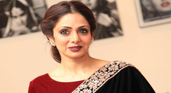 Sridevi's death due to 'accidental drowning'