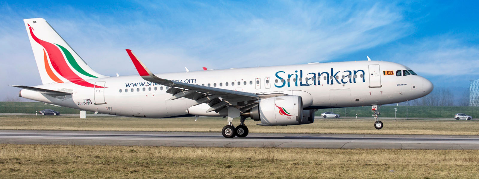 Report on SriLankan Airlines submitted
