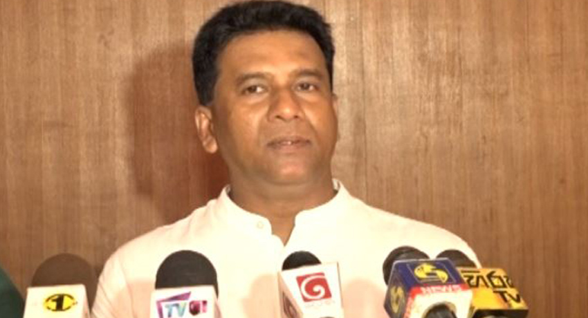 Srinath Perera states the need of a new group