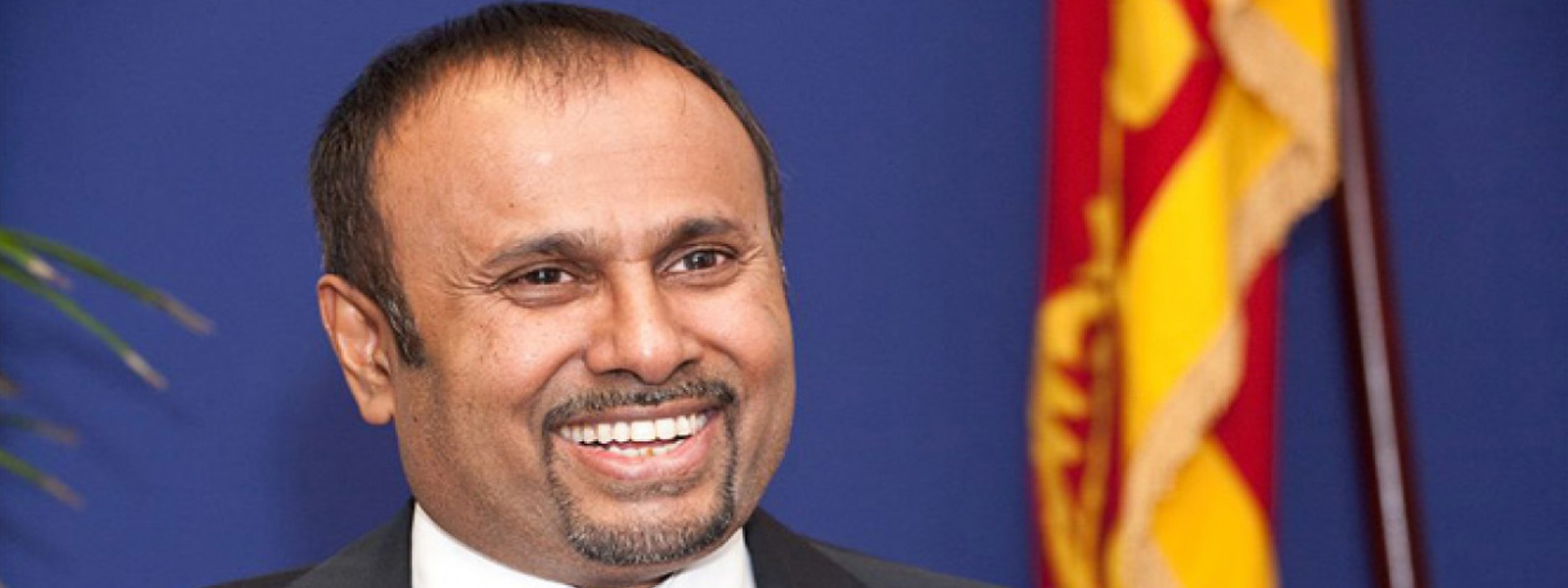 Ex SL envoy to Russia, admitted to prison hospital