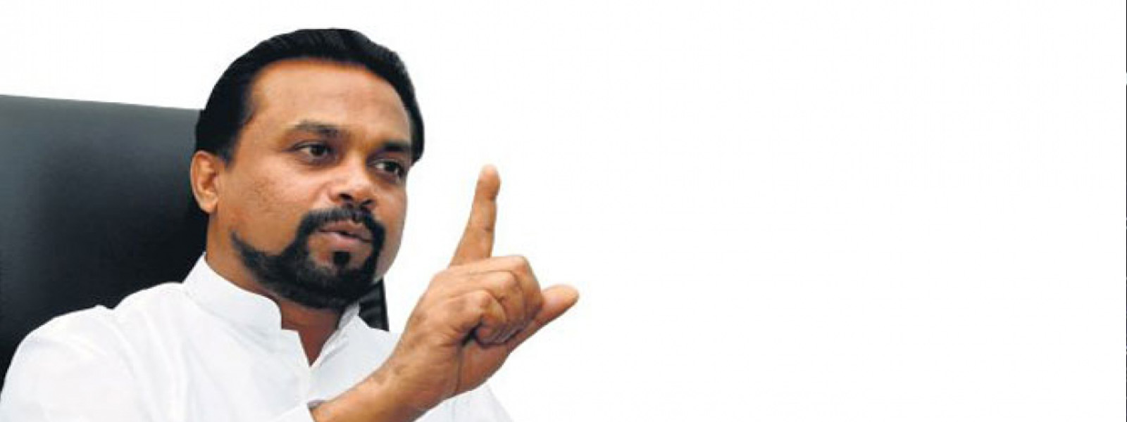 Weerawansa to pay Rs. 10 Mn for IP violation 