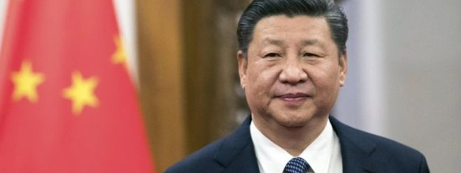 Xi in peril?