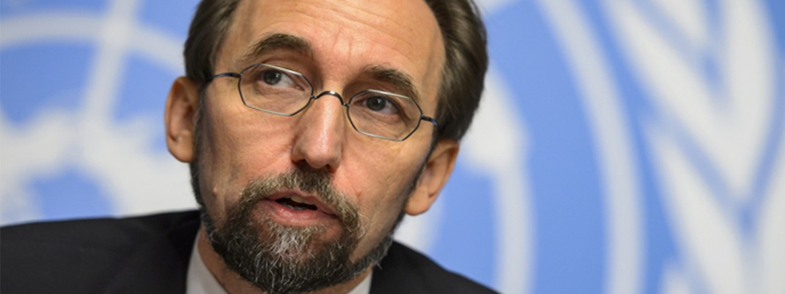 UNHRC Chief concerned over lack of progress in SL