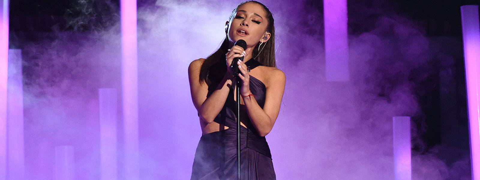 Ariana Grande pulls out of Brits tribute