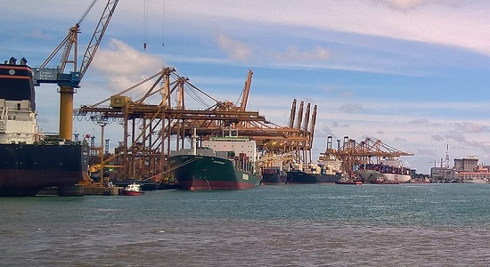 ‘un-politicized’ Maritime Promotion Bureau - SLPA