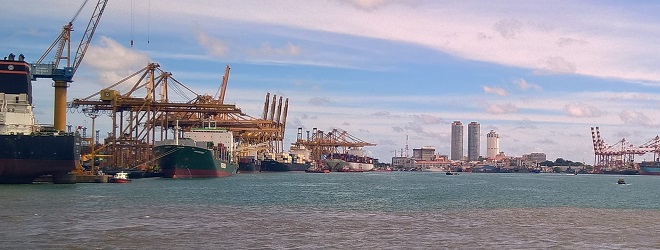 ‘un-politicized’ Maritime Promotion Bureau - SLPA