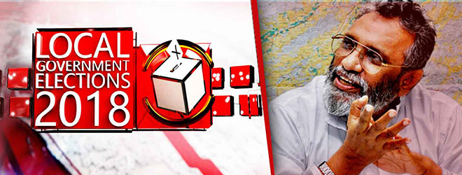Elections Commissioner explains delay in results