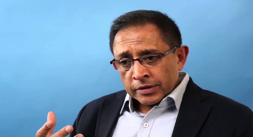 UNP says they accept decision made by the people 