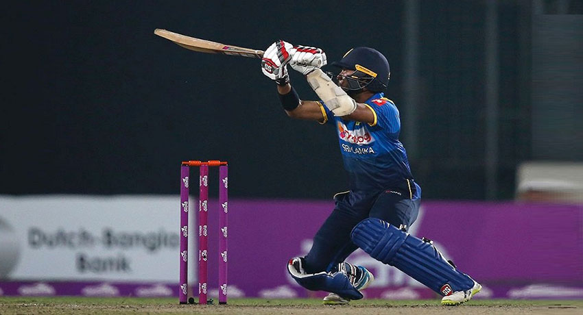 SL takes 1-0 lead over Bangladesh in T20i