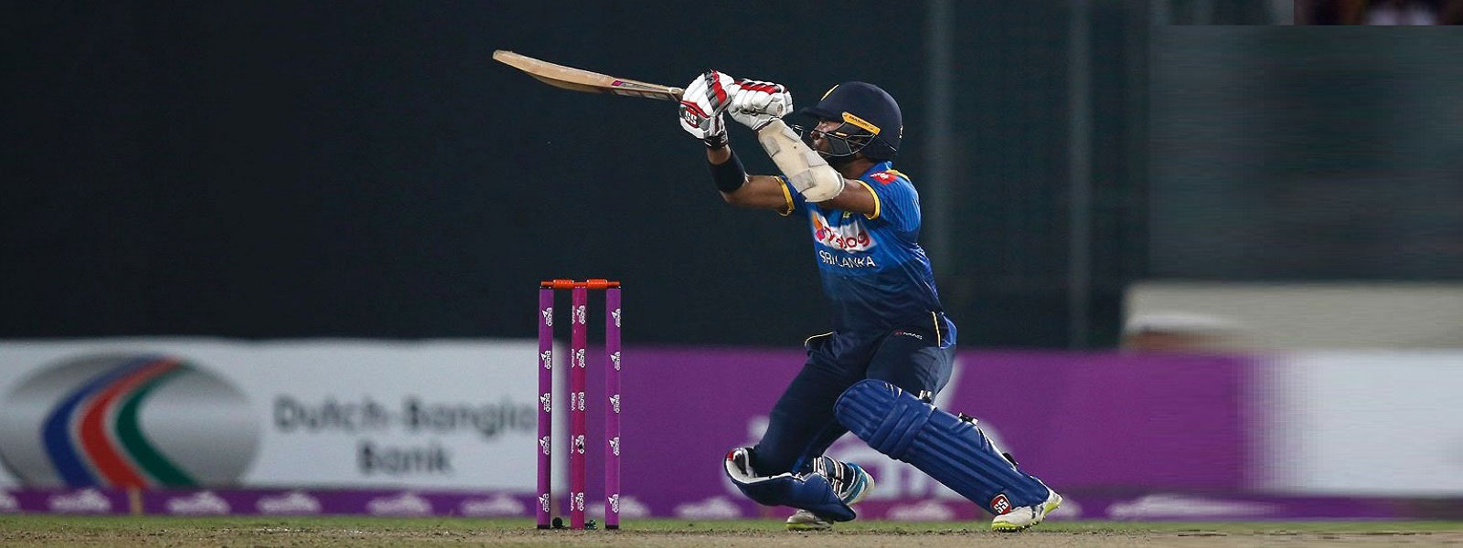 SL takes 1-0 lead over Bangladesh in T20i