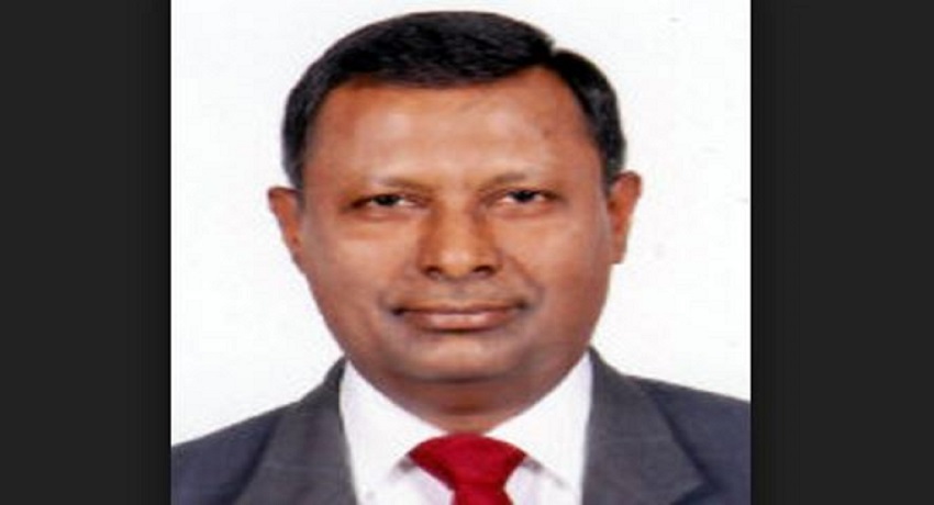 Suresh Subramaniam is NOCSL President