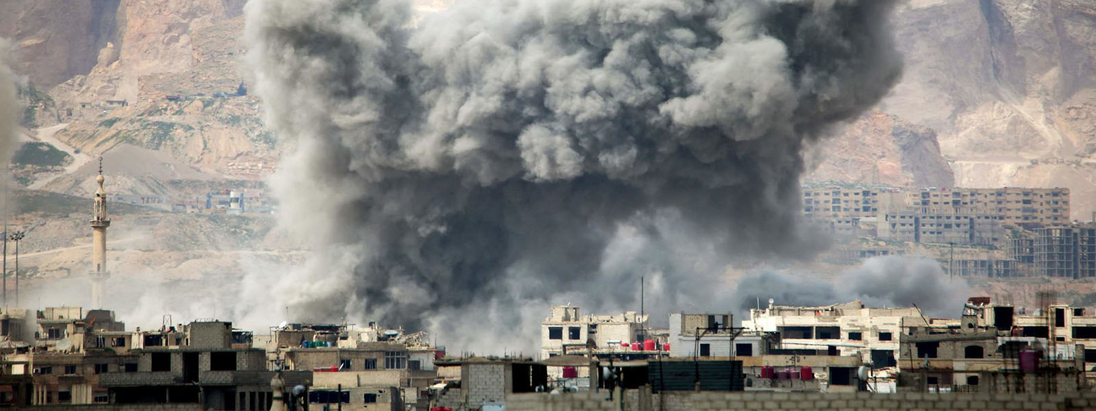 North Korea aids Syria with Chemical Weapons - UN